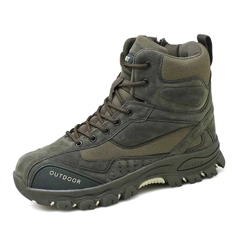 Men's Boots for Hunting & hiking