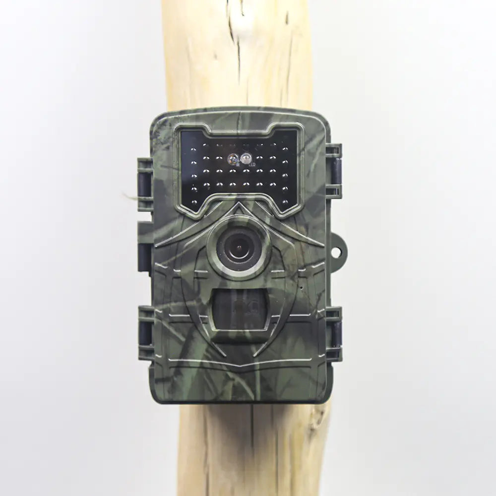 2.7K HD Infrared Outdoor Hunting Camera