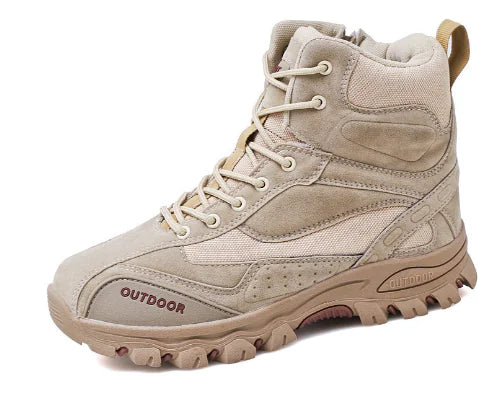 Men's Boots for Hunting & hiking