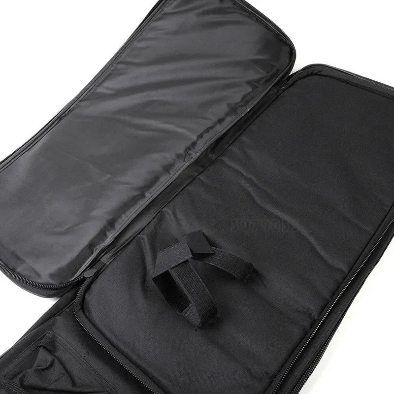 Premium Rifle Bags