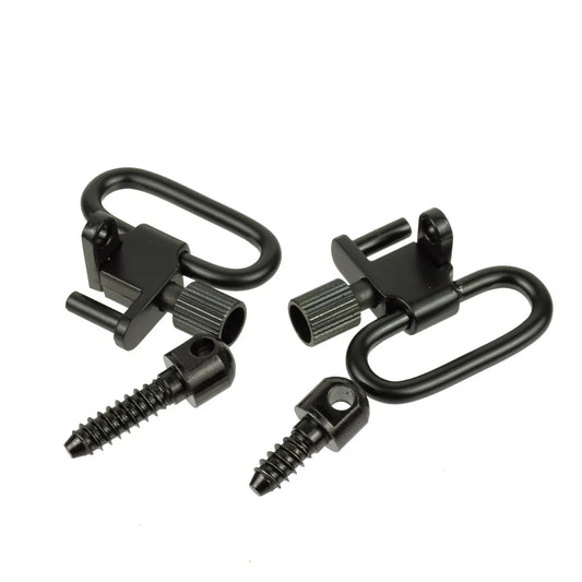 QD Sling Swivel Two Point Sling Accessories