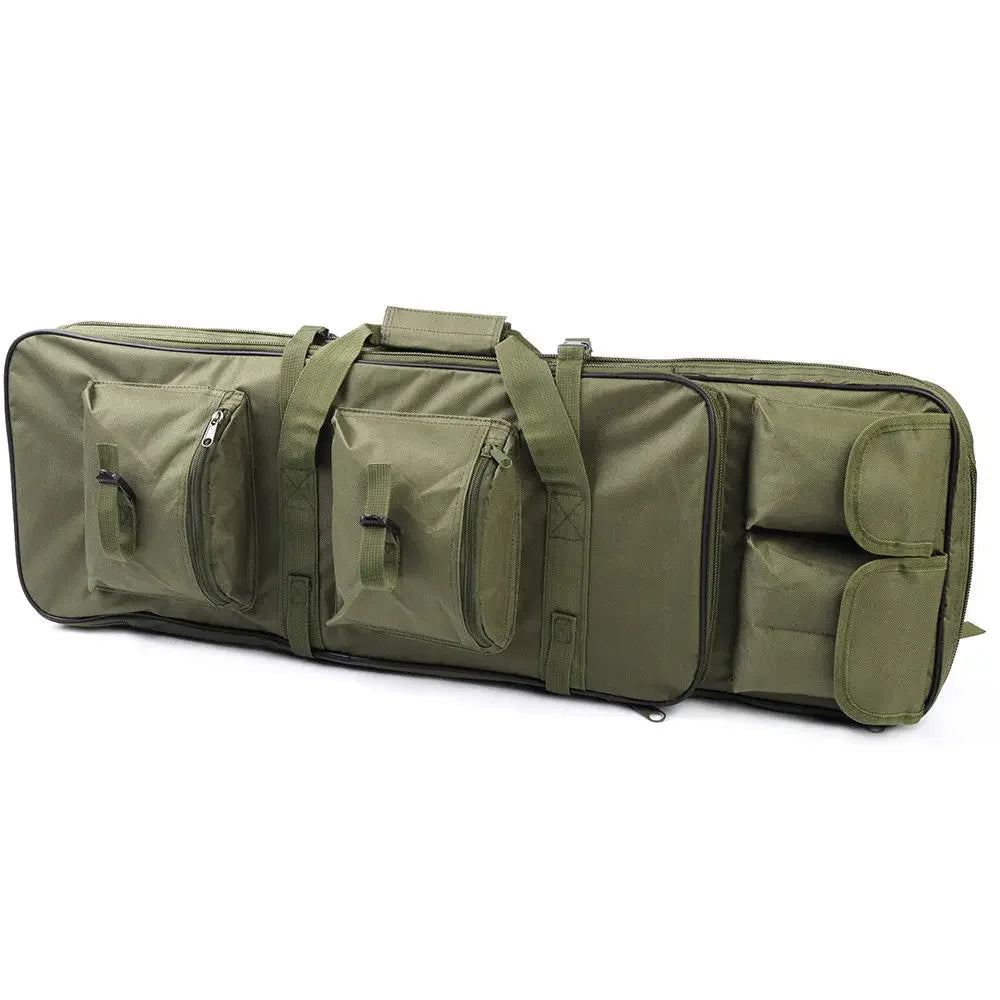 Premium Rifle Bags