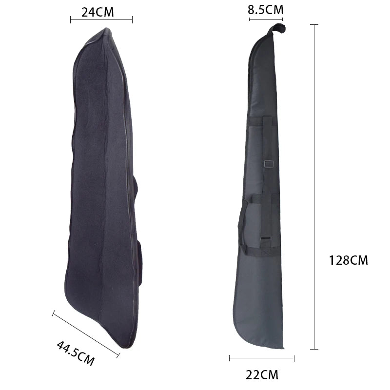 128cm tactical gun bag