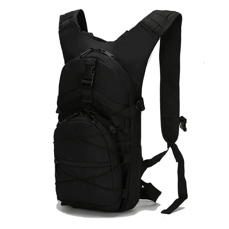 Waterproof Backpack - Oxford Fabric