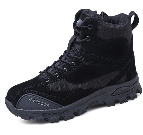 Men's Boots for Hunting & hiking