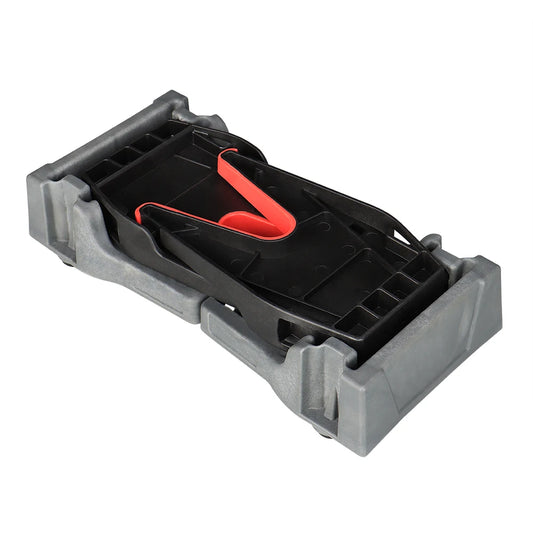 Cleaning Maintenance Cradle rifle Rack