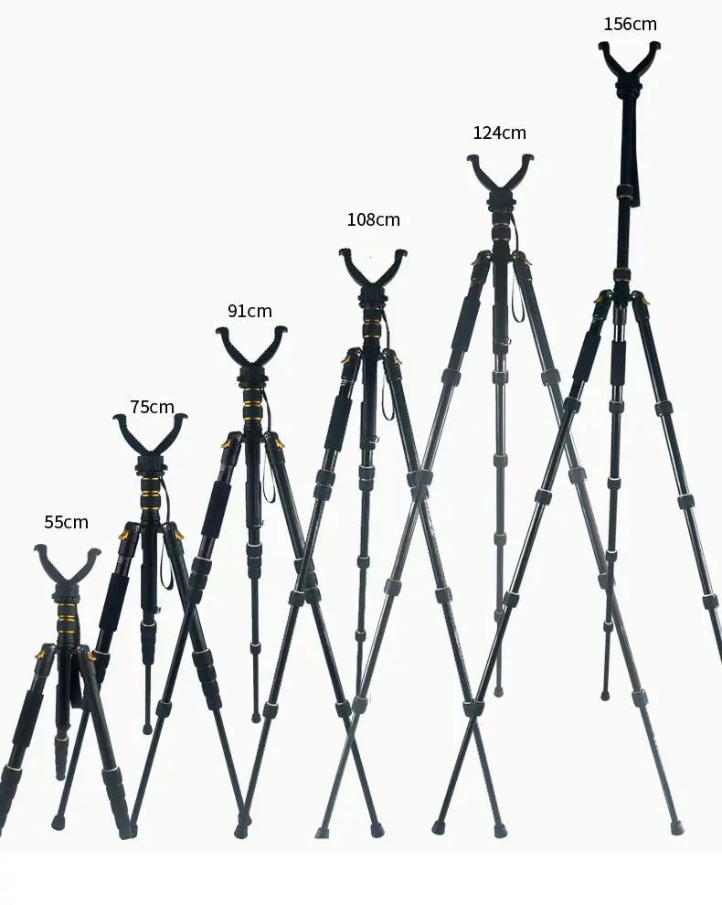 Adjustable Tripod Stand