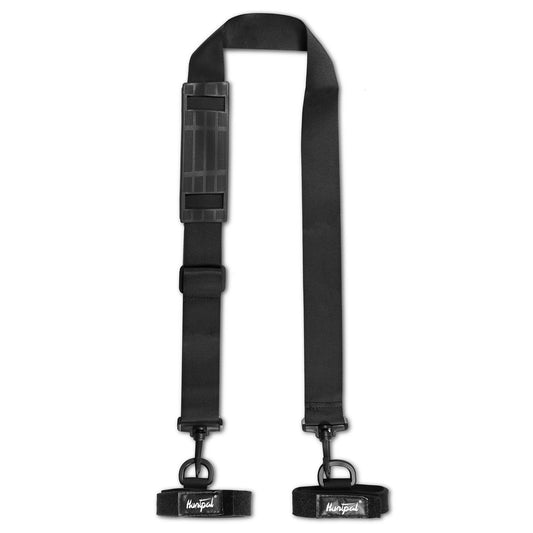 Tripod adjustable shoulder Strap