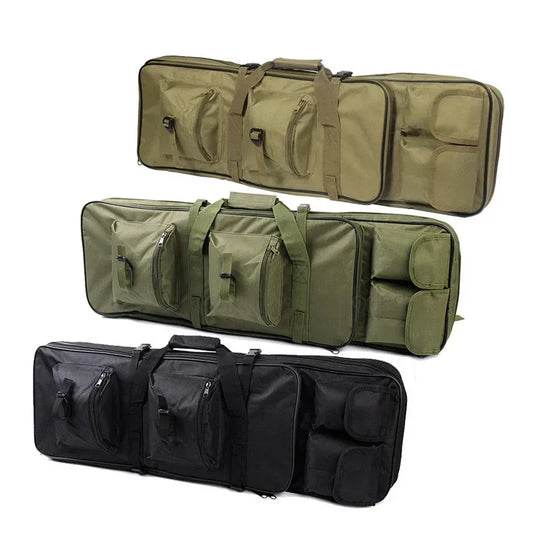 Premium Rifle Bags