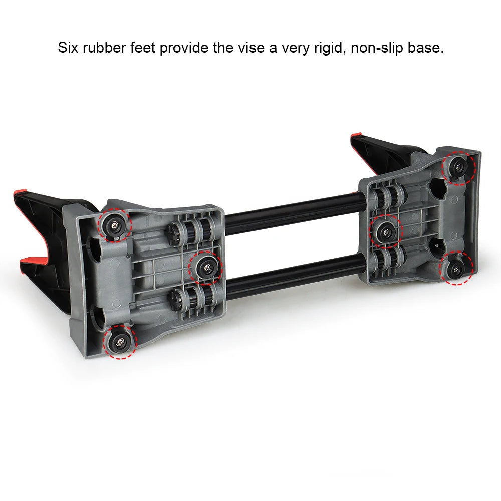 Cleaning Maintenance Cradle rifle Rack