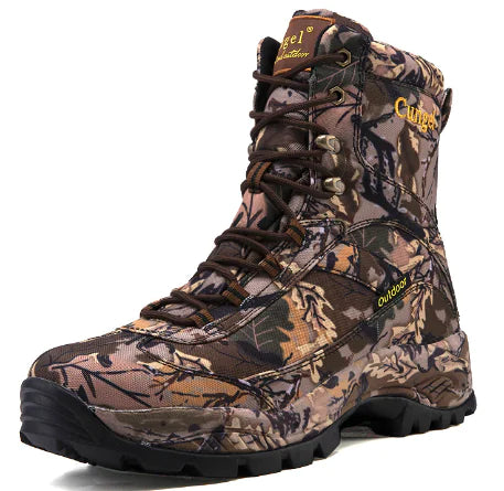 huntin/hiking Shoes for Outdoor Adventures