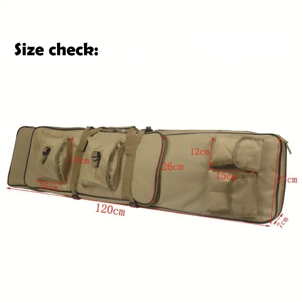 Premium Rifle Bags