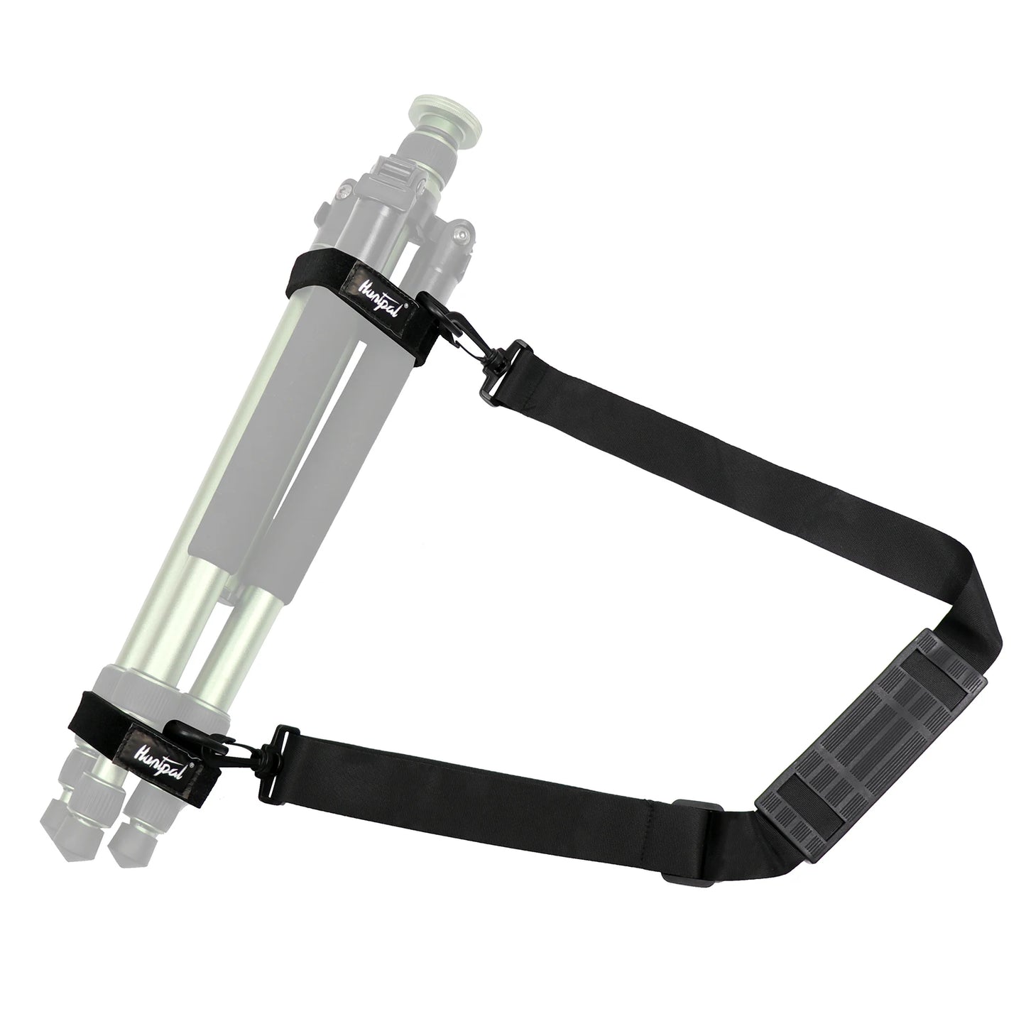 Tripod adjustable shoulder Strap