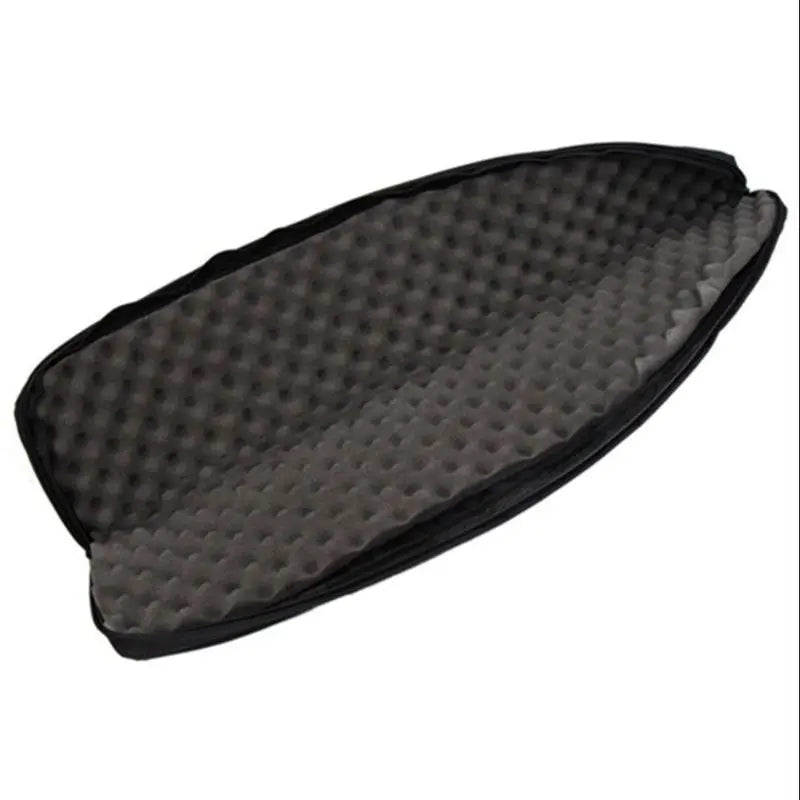 Rifle padded holster hunting accessories bag