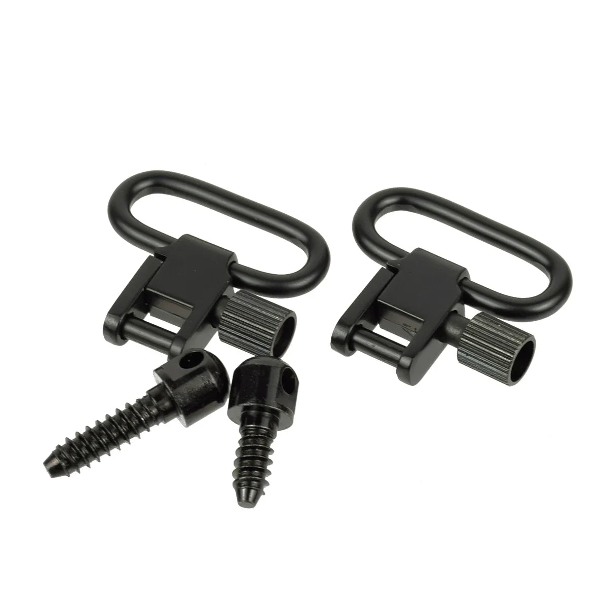 QD Sling Swivel Two Point Sling Accessories
