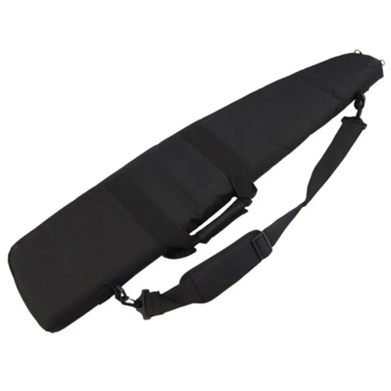 Rifle padded holster hunting accessories bag
