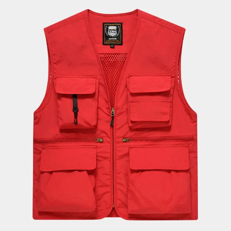 VEST Hunting