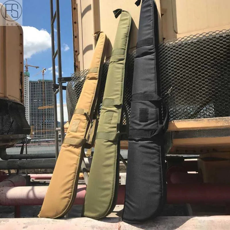 128cm tactical gun bag