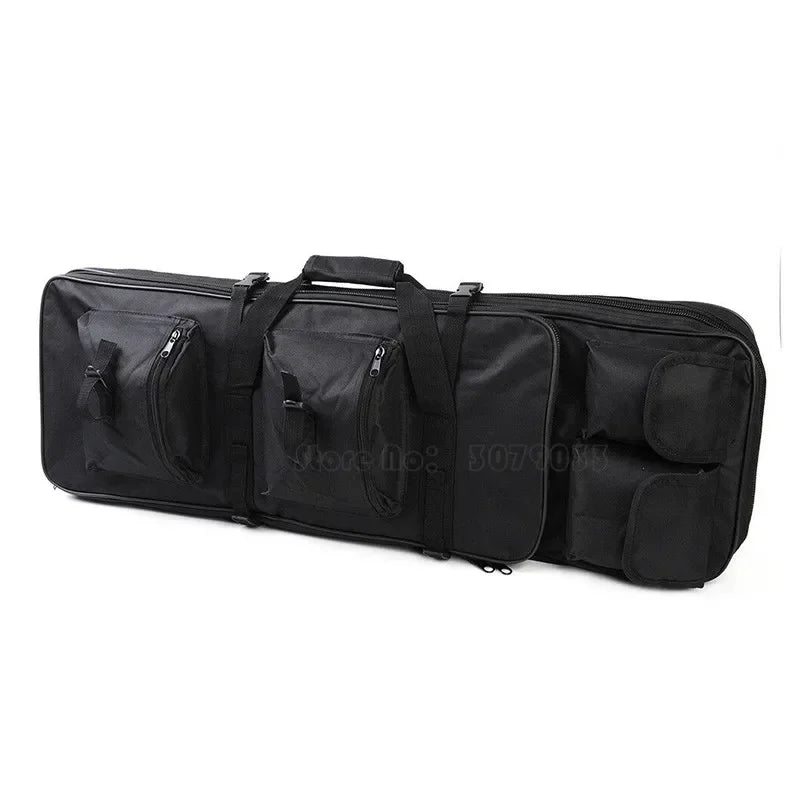 Premium Rifle Bags