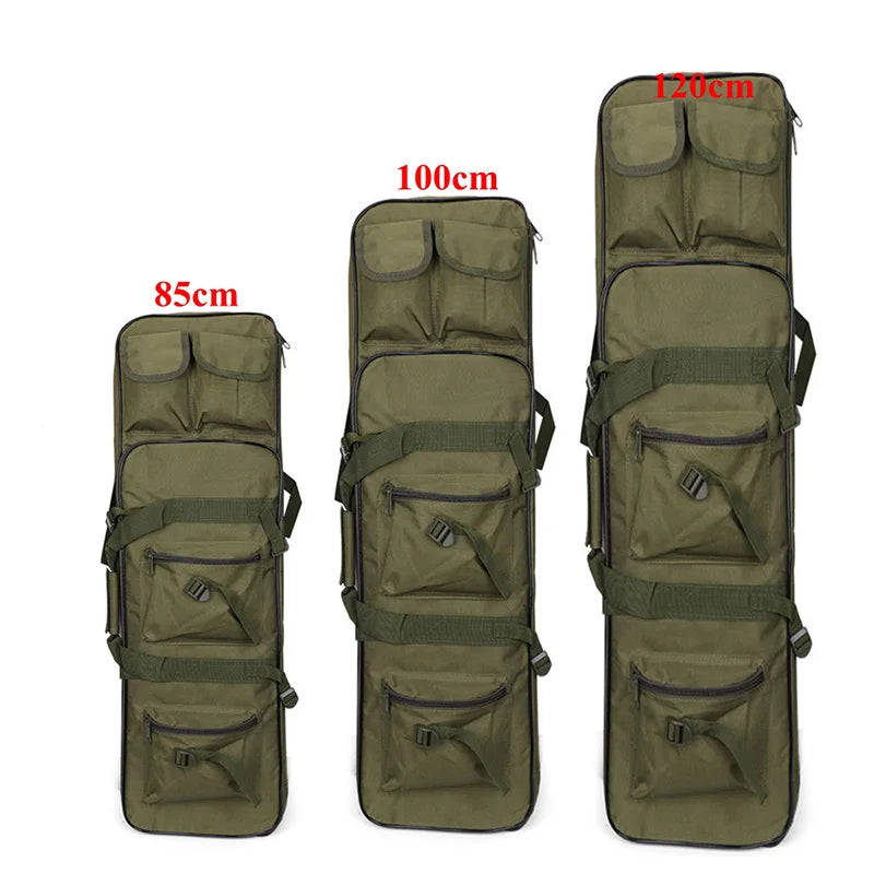 Premium Rifle Bags