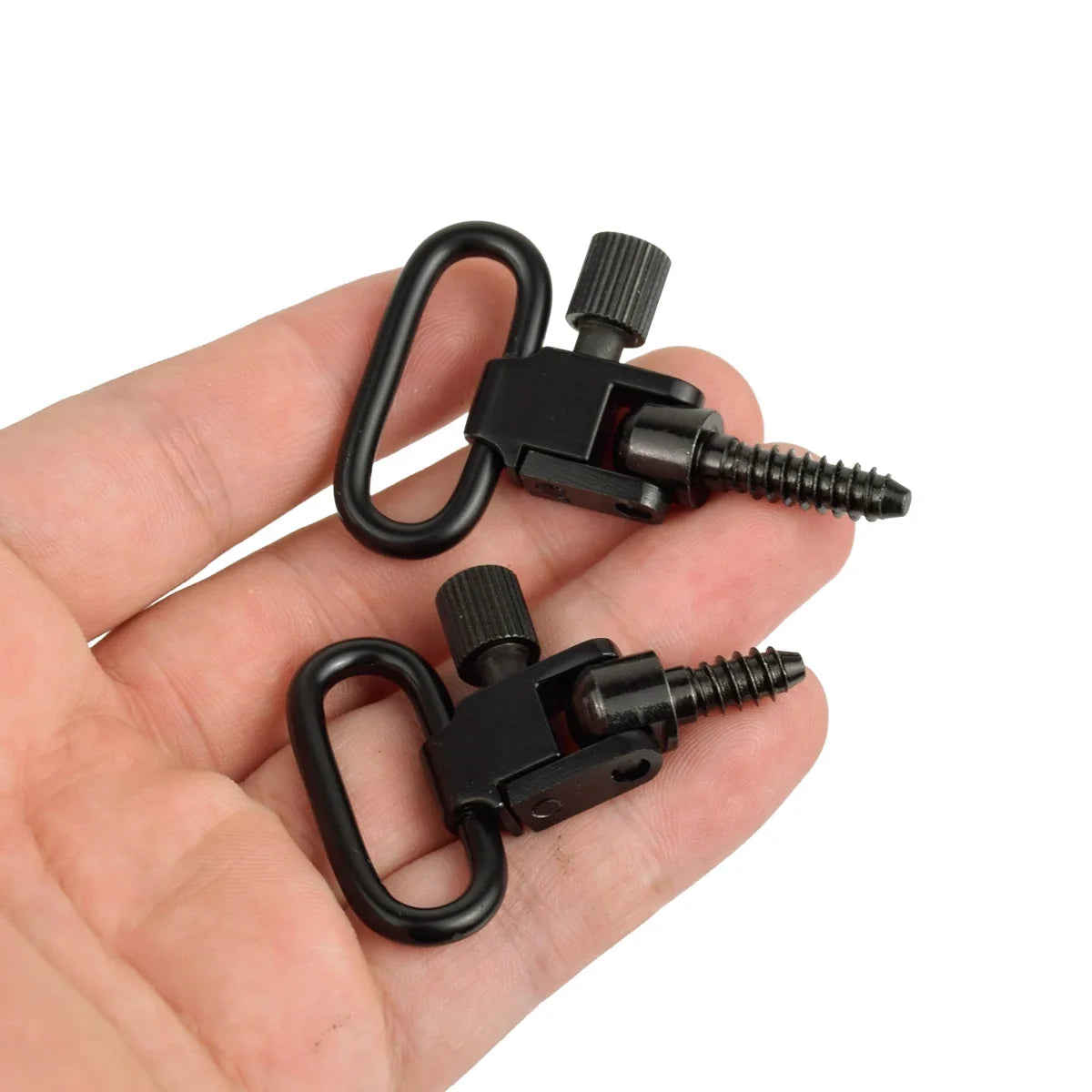 QD Sling Swivel Two Point Sling Accessories