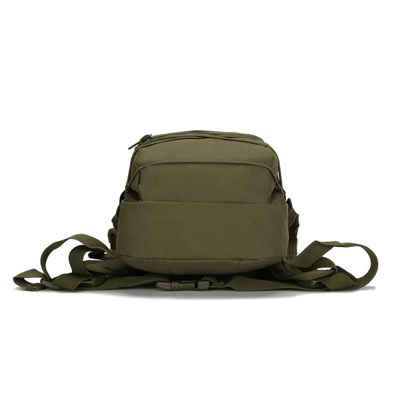 Waterproof Backpack - Oxford Fabric