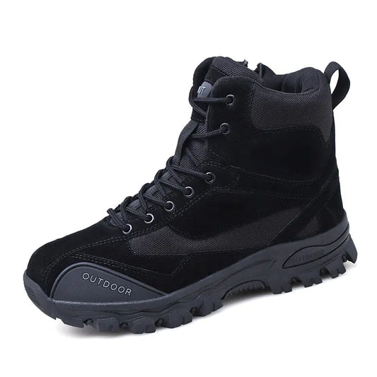 Men's Boots for Hunting & hiking