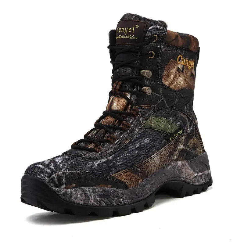 huntin/hiking Shoes for Outdoor Adventures