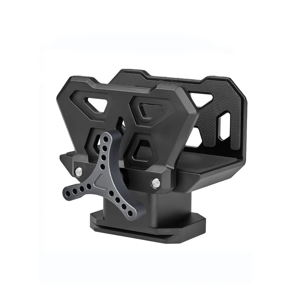 Aluminium Rifle Tripod clamp