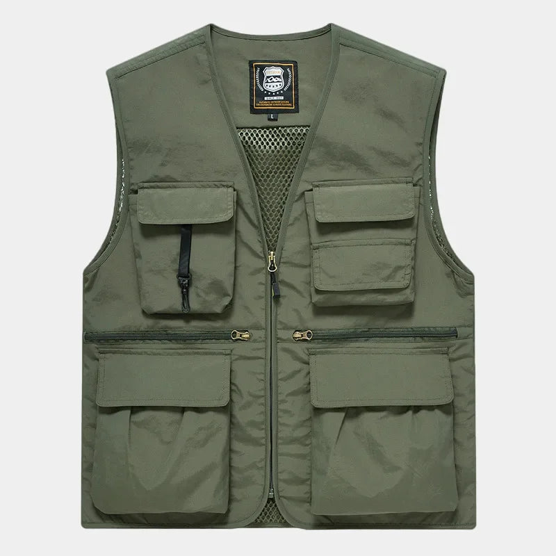 VEST Hunting