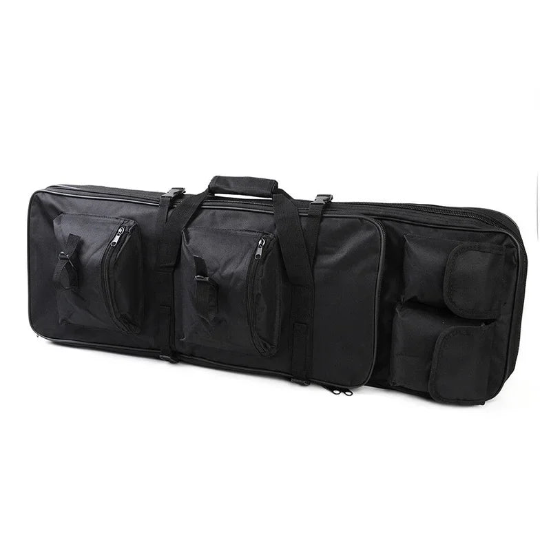 Premium Rifle Bags