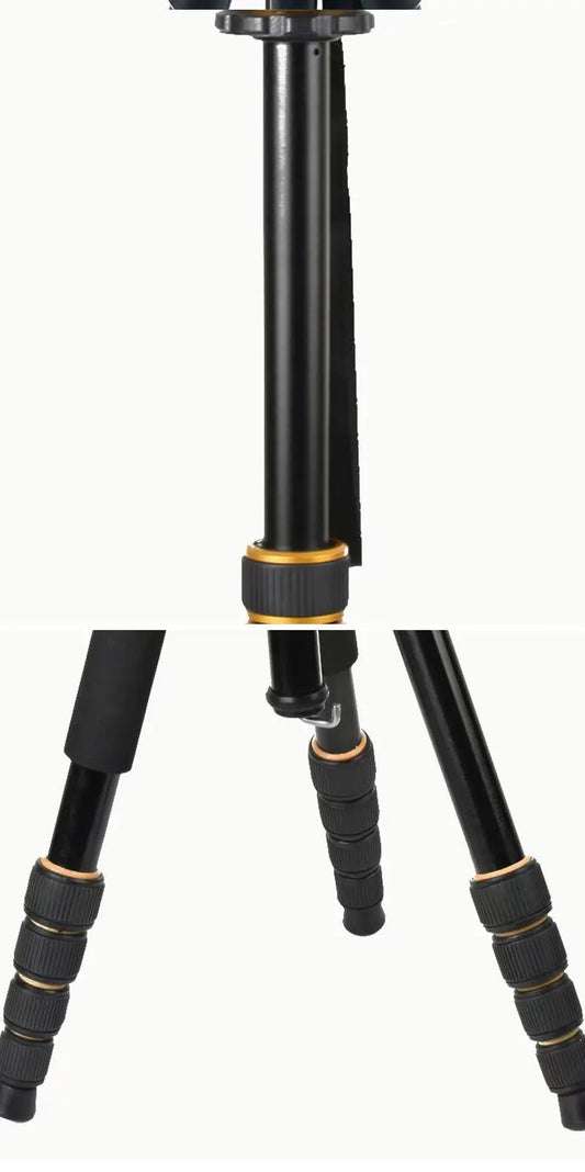 Adjustable Tripod Stand