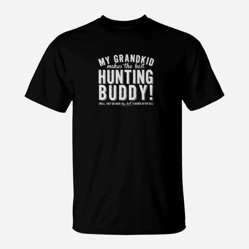 Grandpa meme T-Shirt
