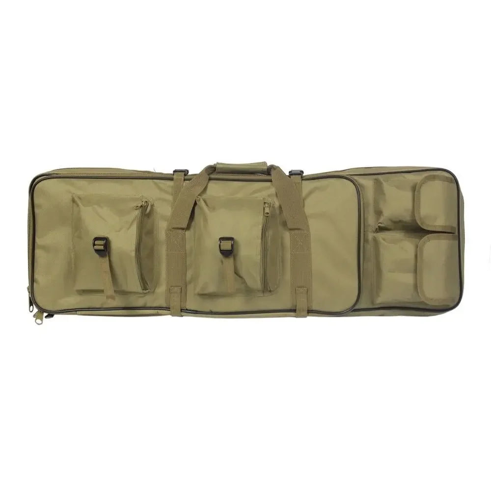 Premium Rifle Bags