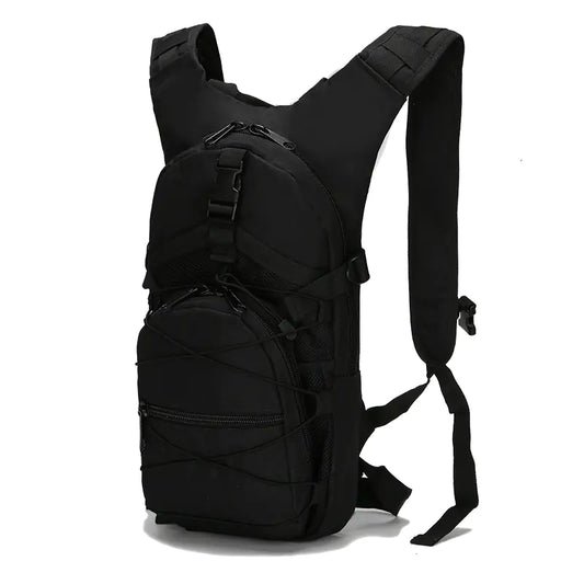 Waterproof Backpack - Oxford Fabric
