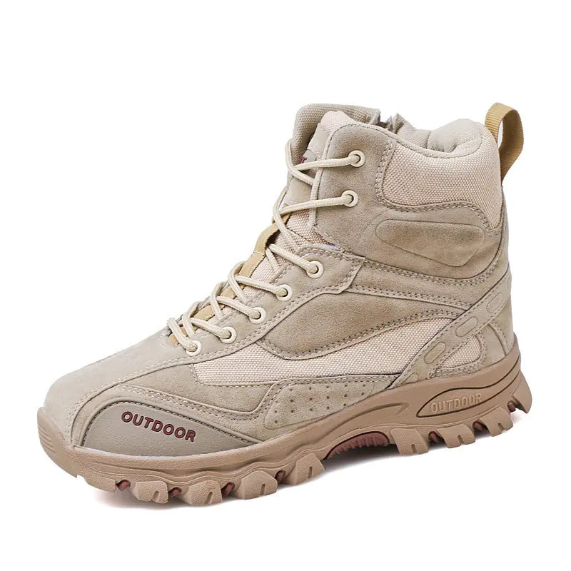 Men's Boots for Hunting & hiking