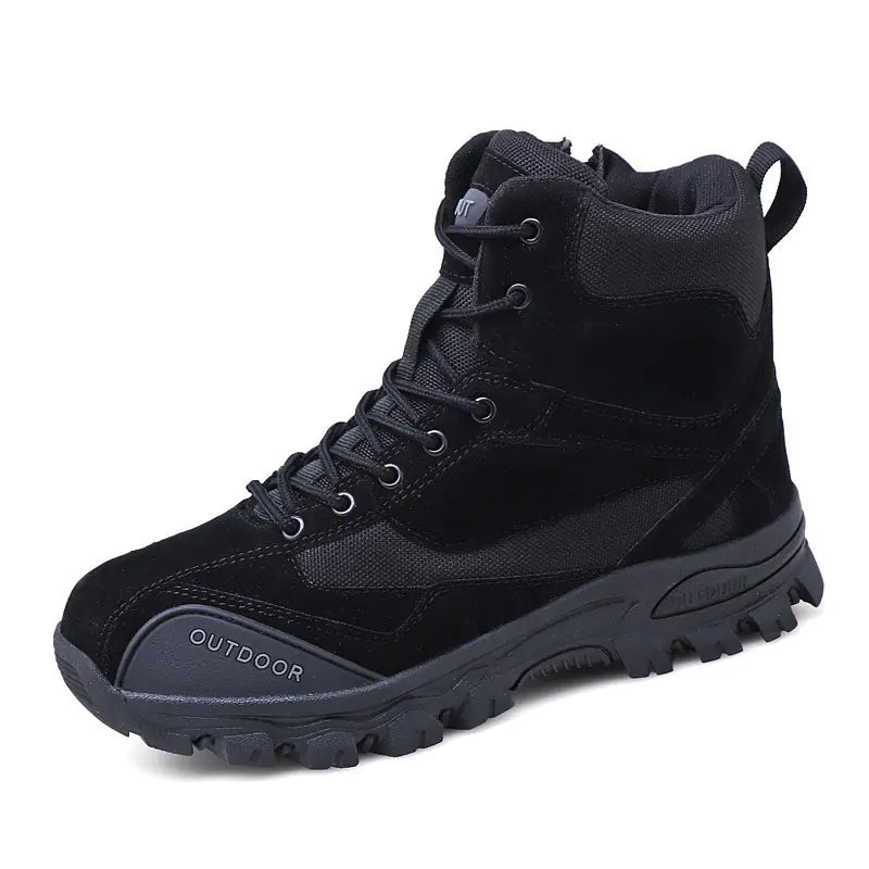 Men's Boots for Hunting & hiking
